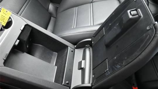2022 Porsche Cayenne Platinum Edition