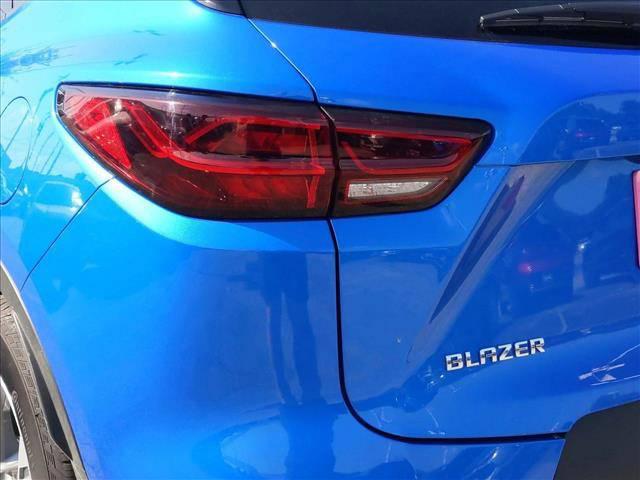 2025 Chevrolet Blazer FWD 2LT