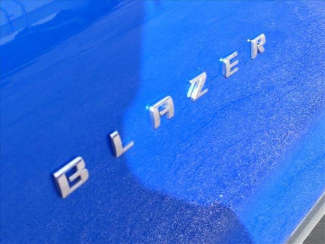 2025 Chevrolet Blazer FWD 2LT