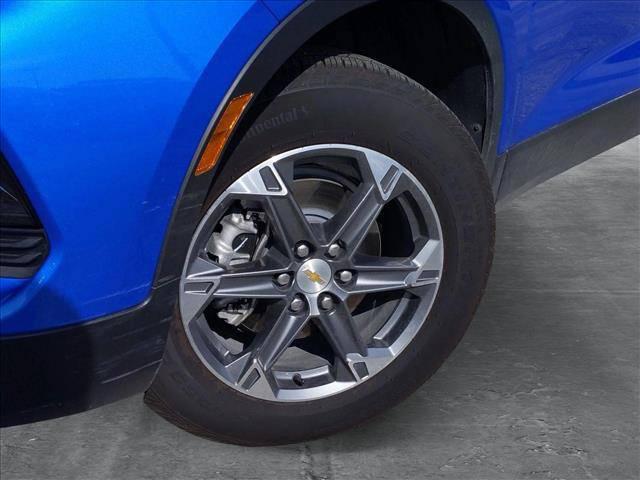 2025 Chevrolet Blazer FWD 2LT