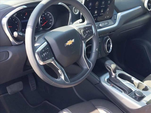2025 Chevrolet Blazer FWD 2LT