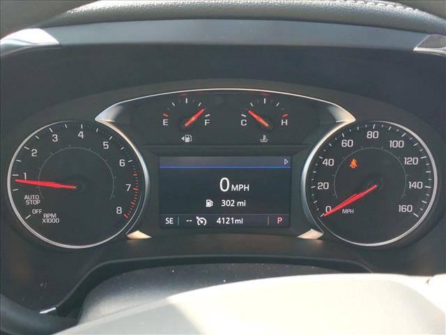 2025 Chevrolet Blazer FWD 2LT