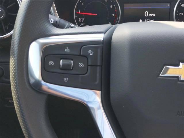 2025 Chevrolet Blazer FWD 2LT