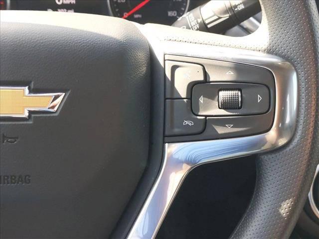 2025 Chevrolet Blazer FWD 2LT