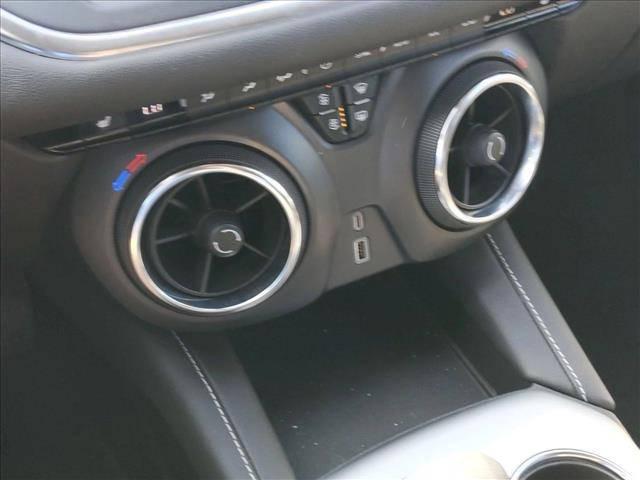 2025 Chevrolet Blazer FWD 2LT