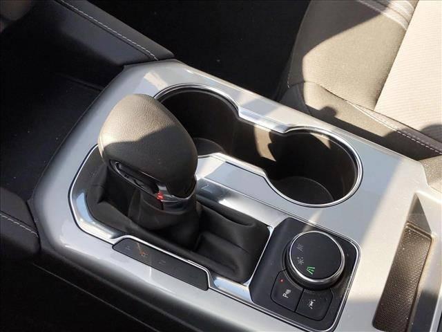 2025 Chevrolet Blazer FWD 2LT