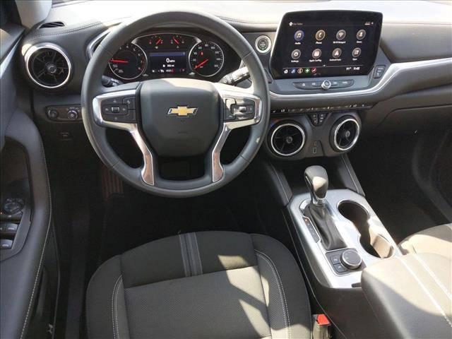 2025 Chevrolet Blazer FWD 2LT