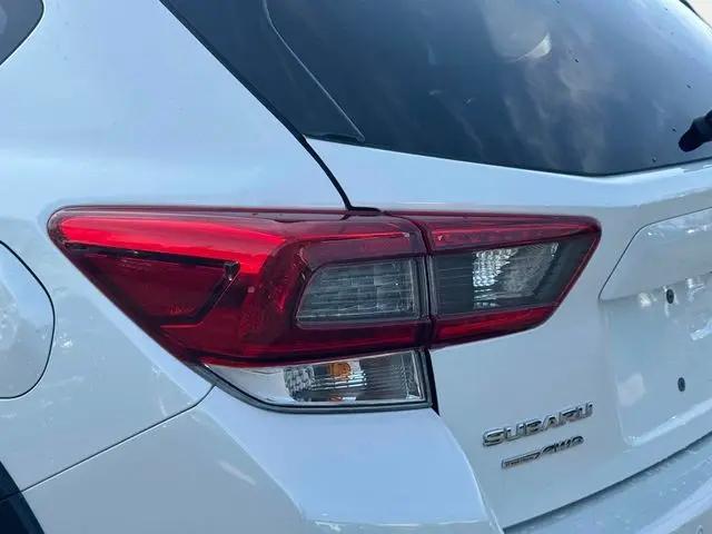 2023 Subaru Crosstrek Hybrid