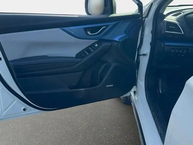 2023 Subaru Crosstrek Hybrid