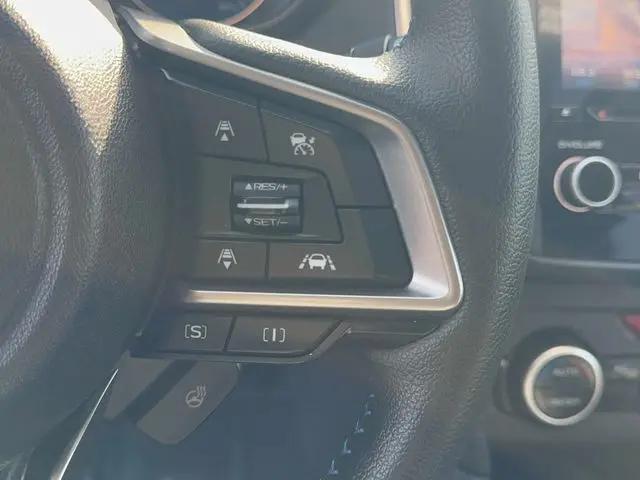 2023 Subaru Crosstrek Hybrid