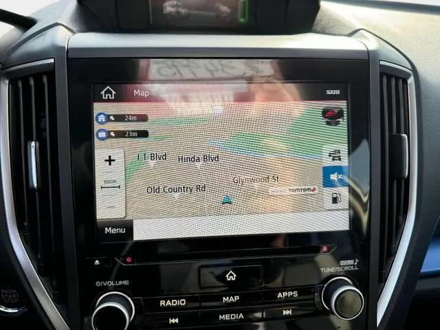 2023 Subaru Crosstrek Hybrid