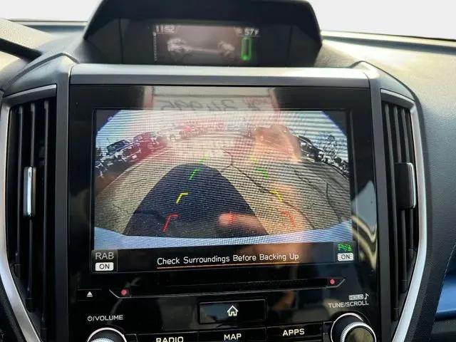 2023 Subaru Crosstrek Hybrid