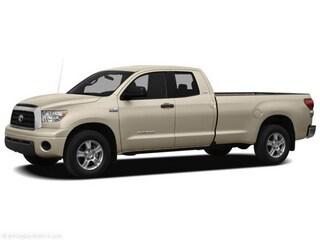 2008 Toyota Tundra