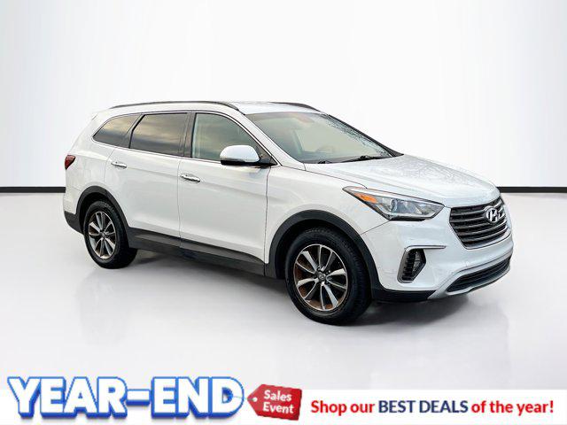 2019 Hyundai Santa Fe XL