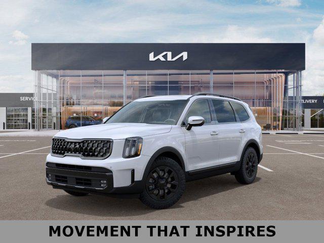2025 Kia Telluride SX-Prestige X-Pro for sale in Westminster, MD