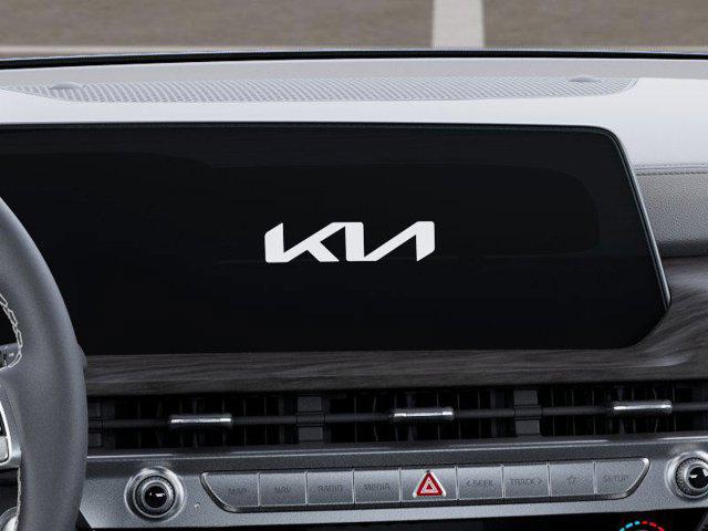 2025 Kia Telluride SX-Prestige X-Pro