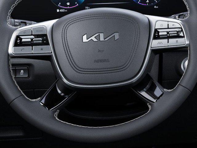 2025 Kia Telluride SX-Prestige X-Pro