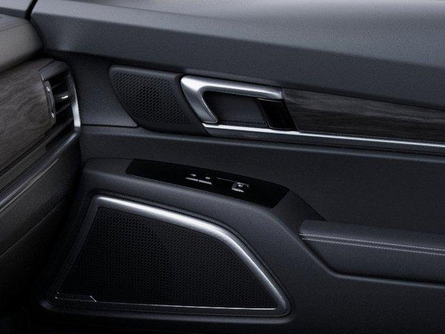 2025 Kia Telluride SX-Prestige X-Pro