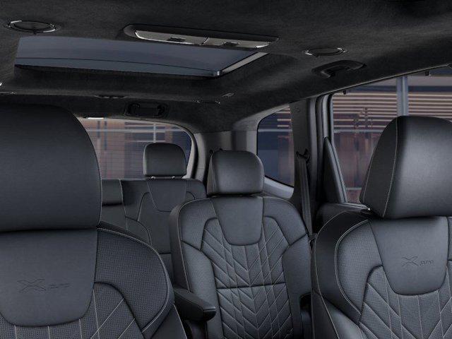 2025 Kia Telluride SX-Prestige X-Pro