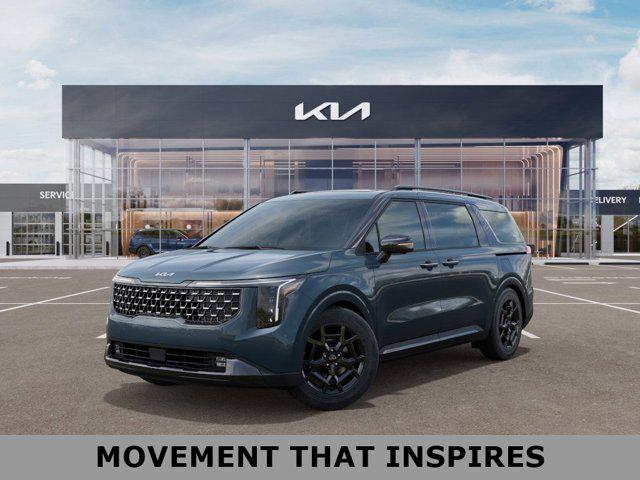 2025 Kia Carnival SX Prestige for sale in Westminster, MD