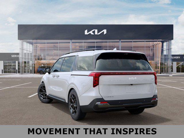 2025 Kia Carnival SX for sale in Westminster, MD