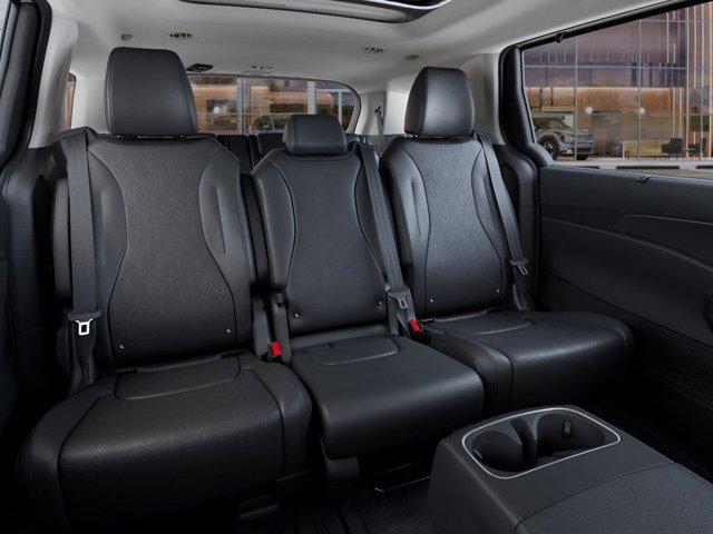 2025 Kia Carnival SX