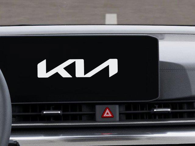 2025 Kia Carnival SX