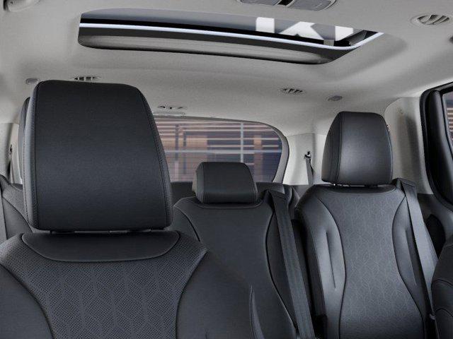 2025 Kia Carnival SX