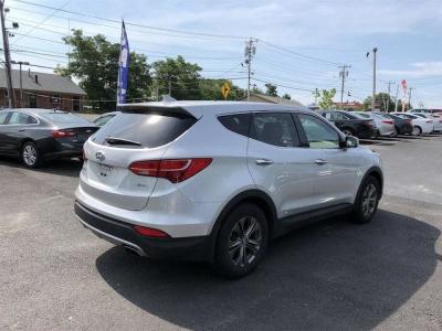 2013 Hyundai Santa Fe Sport