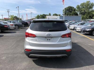 2013 Hyundai Santa Fe Sport