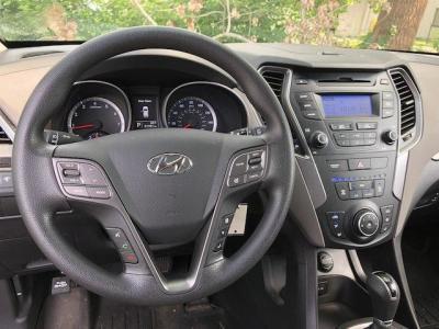 2013 Hyundai Santa Fe Sport