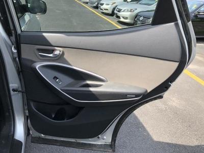 2013 Hyundai Santa Fe Sport
