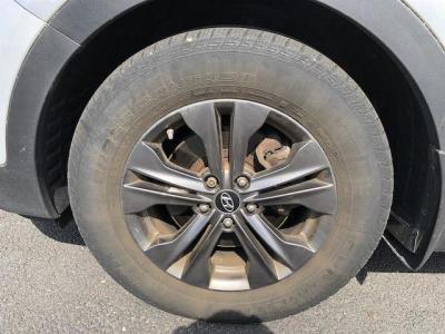 2013 Hyundai Santa Fe Sport