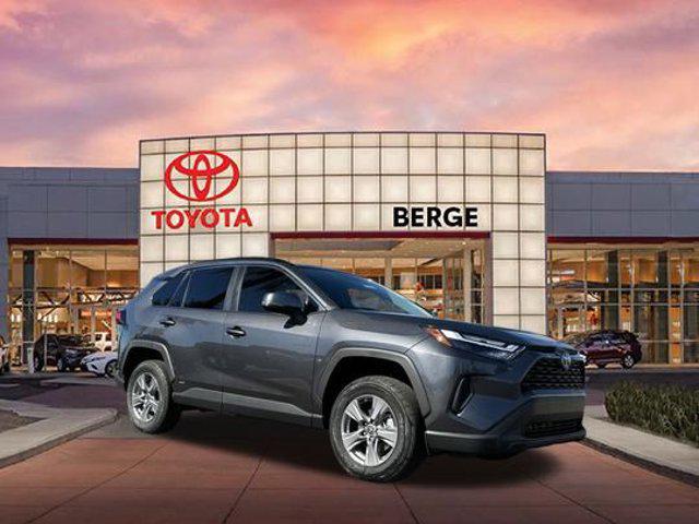 2024 Toyota RAV4 Hybrid LE for sale in Mesa, AZ