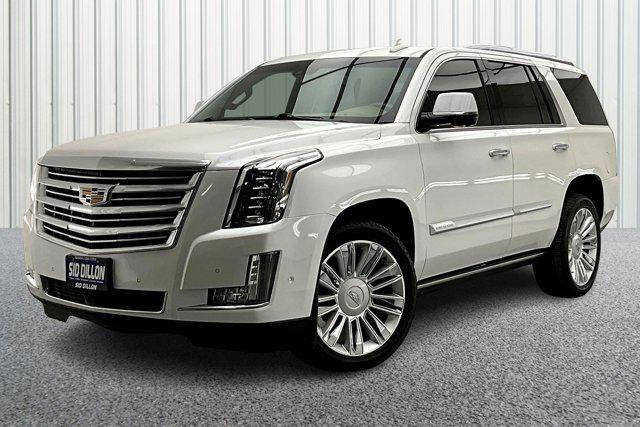 2019 Cadillac Escalade