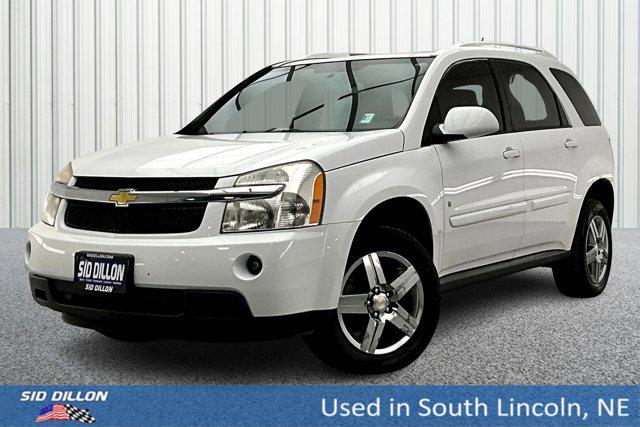 2009 Chevrolet Equinox