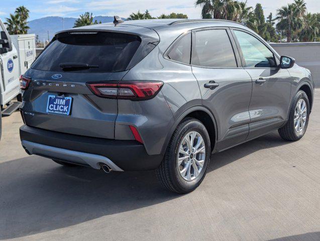 New 2025 Ford Escape For Sale in Tucson, AZ