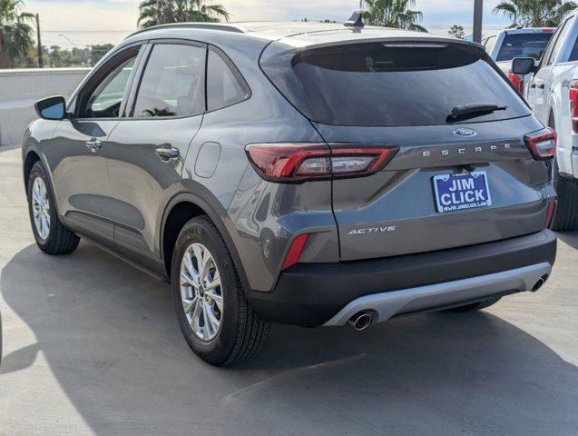 New 2025 Ford Escape For Sale in Tucson, AZ