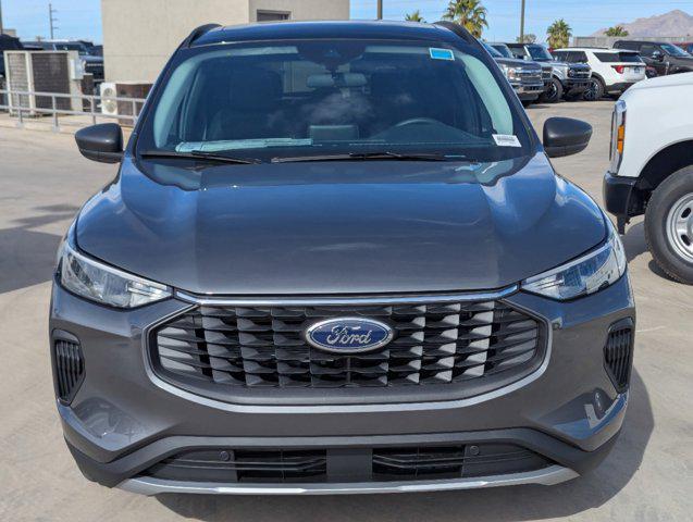 New 2025 Ford Escape For Sale in Tucson, AZ