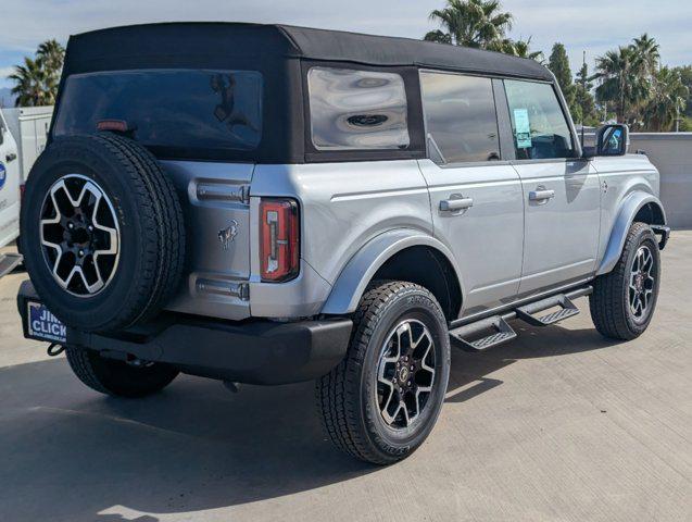 New 2024 Ford Bronco For Sale in Tucson, AZ