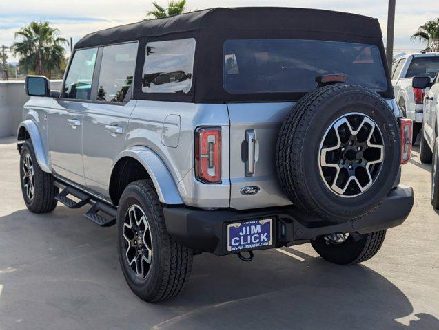 New 2024 Ford Bronco For Sale in Tucson, AZ