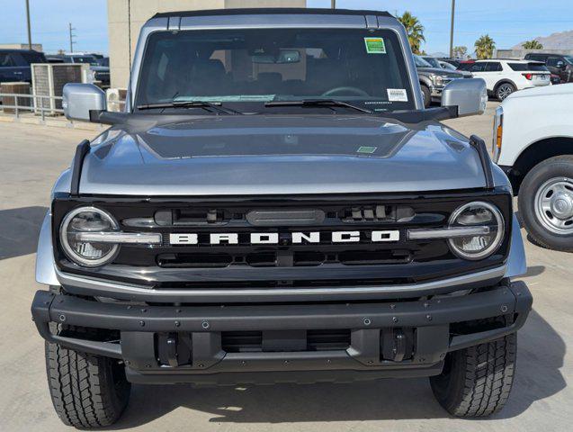 New 2024 Ford Bronco For Sale in Tucson, AZ