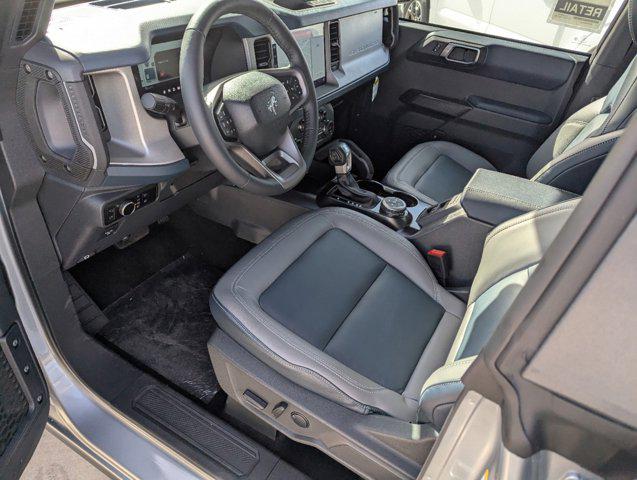 New 2024 Ford Bronco For Sale in Tucson, AZ