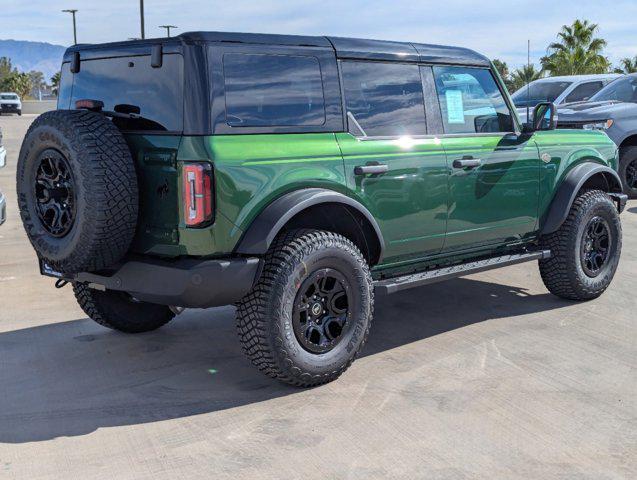 New 2024 Ford Bronco For Sale in Tucson, AZ