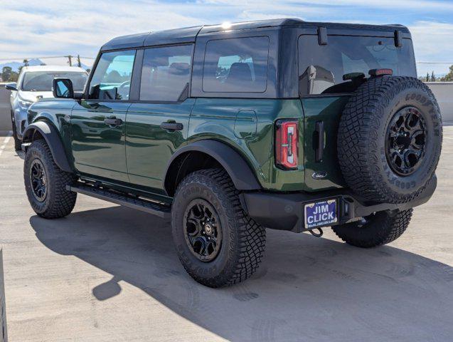 New 2024 Ford Bronco For Sale in Tucson, AZ