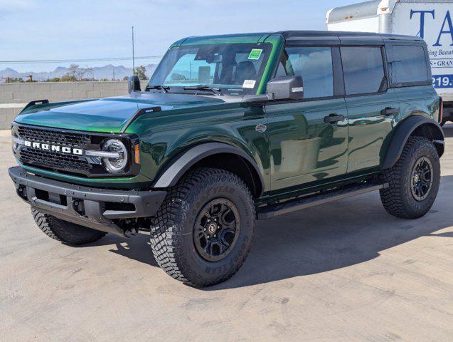 New 2024 Ford Bronco For Sale in Tucson, AZ