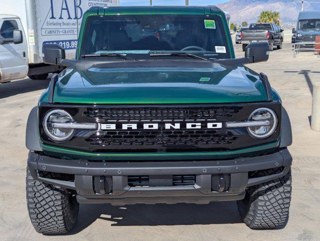 New 2024 Ford Bronco For Sale in Tucson, AZ