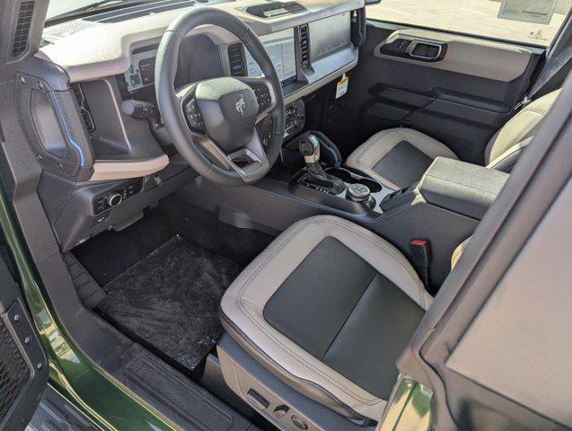 New 2024 Ford Bronco For Sale in Tucson, AZ