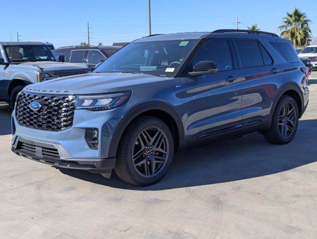 New 2025 Ford Explorer For Sale in Tucson, AZ