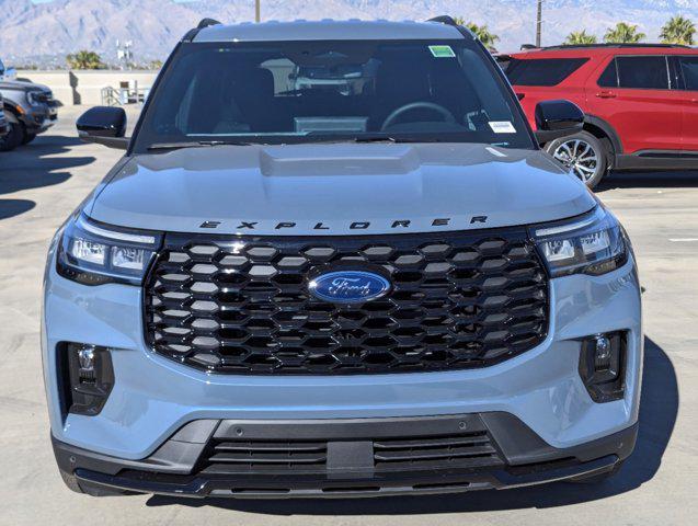 New 2025 Ford Explorer For Sale in Tucson, AZ